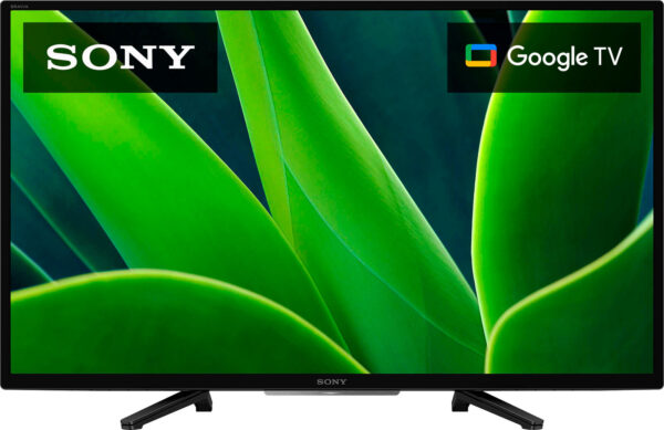 Sony Kd-32w800 Smart Tv | mit Originalverpackung | Zustand: Sehr Gut