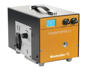 Weidmüller Abisolierwerkzeug Powerstripper 6,0 | Zustand: Sehr Gut