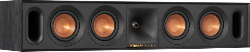 Klipsch R-30c, Stück | Zustand: Wie Neu – Bild 2