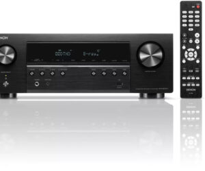 Denon Avr-s670h 5.2-kanal 8k-av-verstärker | Zustand: Wie Neu