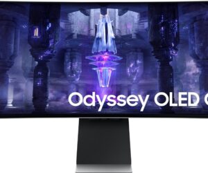Samsung Odyssey Oled G8 G85sb, 34" | Zustand: Wie Neu