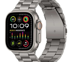 Apple Watch Ultra  | mit Armband und Ladegerät | Zustand: Sehr Gut
