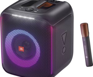 Jbl Partybox Encore | mit Mikrofon | Zustand: Sehr Gut