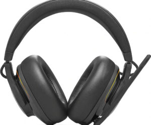 JBL Quantum 910 Over-Ear Gaming Kopfhörer   Wireless 2,4 GHz, Bluetooth 5.2 und 3,5 mm Klinke | mit Originalverpackung | Zustand: Wie Neu
