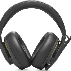 JBL Quantum 910 Over-Ear Gaming Kopfhörer   Wireless 2,4 GHz, Bluetooth 5.2 und 3,5 mm Klinke | mit Originalverpackung | Zustand: Wie Neu