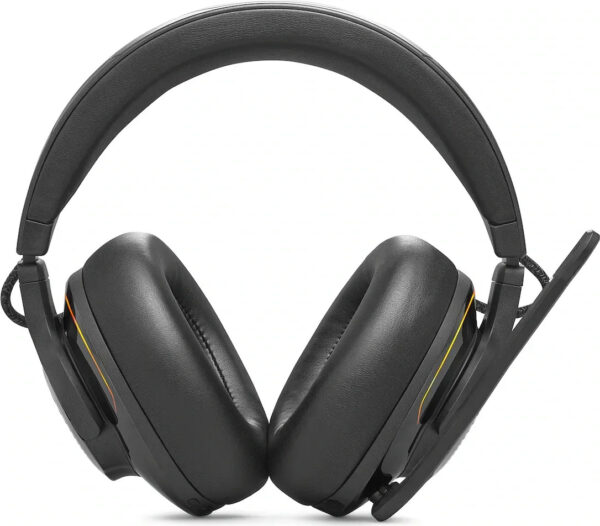 JBL Quantum 910 Over-Ear Gaming Kopfhörer   Wireless 2,4 GHz, Bluetooth 5.2 und 3,5 mm Klinke | mit Originalverpackung | Zustand: Wie Neu