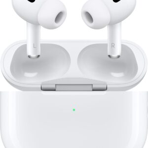 Airpods Pro 2. Gen. Lightning | mit Originalverpackung | Zustand: Gut