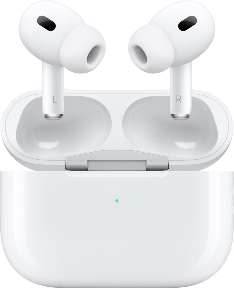 Airpods Pro 2. Gen. Lightning | mit Originalverpackung | Zustand: Gut