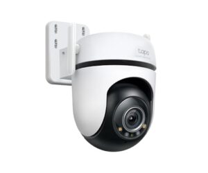 Tapo C52a 360° Überwachungskamera Außen, 2k 4mp | mit Originalverpackung | Zustand: Neu