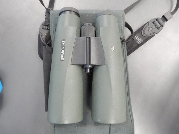 Swarovski Slc 15x56 Wb | Zustand: Sehr Gut