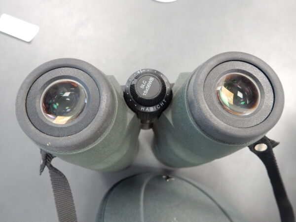 Swarovski Slc 15x56 Wb | Zustand: Sehr Gut – Bild 3