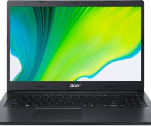 Acer Aspire 3 A315-23-r1f8 | Ryzen 3 3250U | 8GB RAM | 256GB SSD | DE | Zustand: Gut