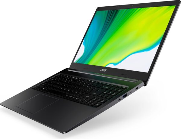 Acer Aspire 3 A315-23-r1f8 | Ryzen 3 3250U | 8GB RAM | 256GB SSD | DE | Zustand: Gut – Bild 2