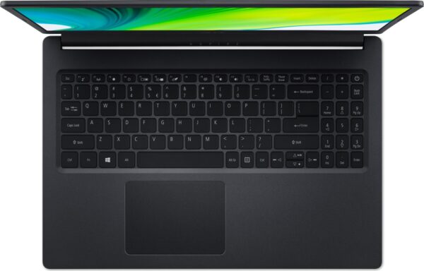 Acer Aspire 3 A315-23-r1f8 | Ryzen 3 3250U | 8GB RAM | 256GB SSD | DE | Zustand: Gut – Bild 3