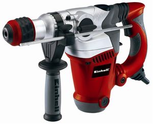 Einhell Rt-rh 32 Elektro-bohr-/meißelhammer  | Koffer | Zustand: Gut