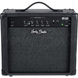 Har­ley Ben­ton Hb20g | Zustand: Sehr Gut