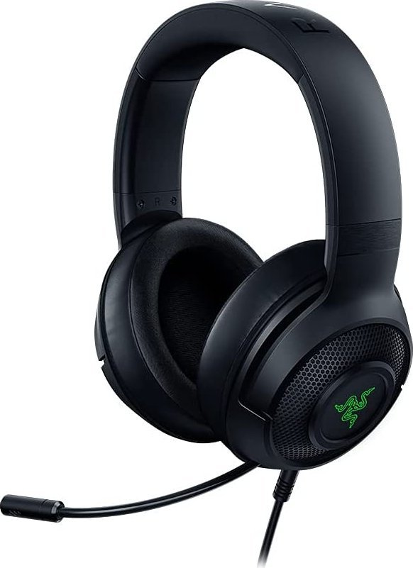 Razer Kraken V3 X Gaming Kopfhörer | mit Originalverpackung | Zustand: Wie Neu – Bild 2