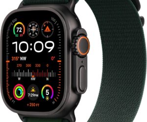 Apple Watch Ultra 2 | Zustand: Sehr Gut