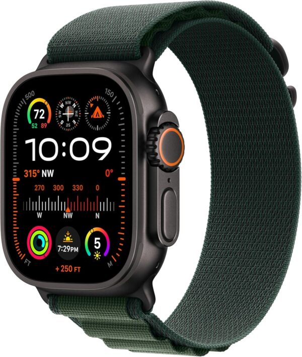 Apple Watch Ultra 2 | Zustand: Sehr Gut