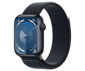 Apple Watch Series 9 (gps) 45mm | Zustand: Sehr Gut