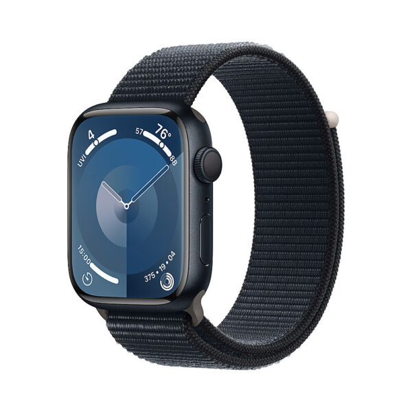 Apple Watch Series 9 (gps) 45mm | Zustand: Sehr Gut
