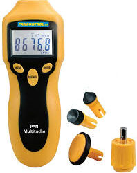 Pancontrol Pan Multitacho | mit Originalverpackung | Zustand: Wie Neu