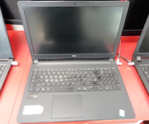 Dell Intel Core i3 2,00 GHz , 5 Gen. | 128 Gb SSD |  16 Gb RAM |  Windows 10  | Zustand: Gut