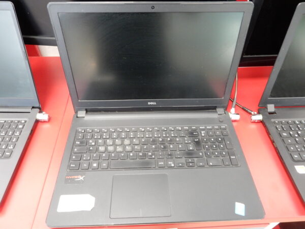 Dell Intel Core i3 2,00 GHz , 5 Gen. | 128 Gb SSD |  16 Gb RAM |  Windows 10  | Zustand: Gut