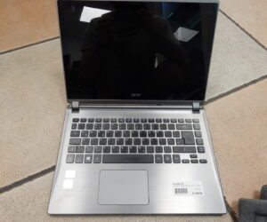 Acer Aspire M5 | 4Gb RAM |  465 Gb SSD |  Win 10 |   1.70 GHz | Zustand: Sehr Gut