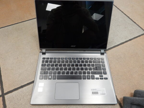 Acer Aspire M5 | 4Gb RAM |  465 Gb SSD |  Win 10 |   1.70 GHz | Zustand: Sehr Gut