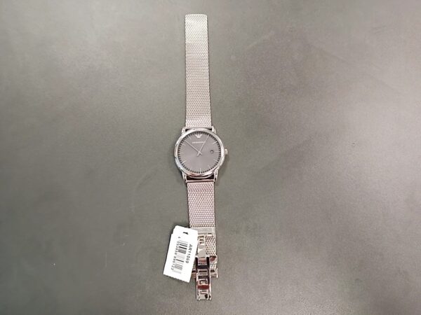 Emporio Armani AR11069 | mit Originalverpackung | Zustand: Gut – Bild 2