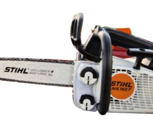 Stihl Ms193t Kettensäge  | Zustand: Gut