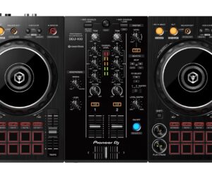Pioneer Dj Controller Ddj-400 | Mit Verpackung | Zustand: Sehr Gut