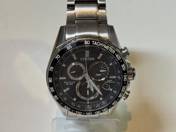 Citizen Eco Drive Uhr CB5914-89E | Zustand: Gut – Bild 2