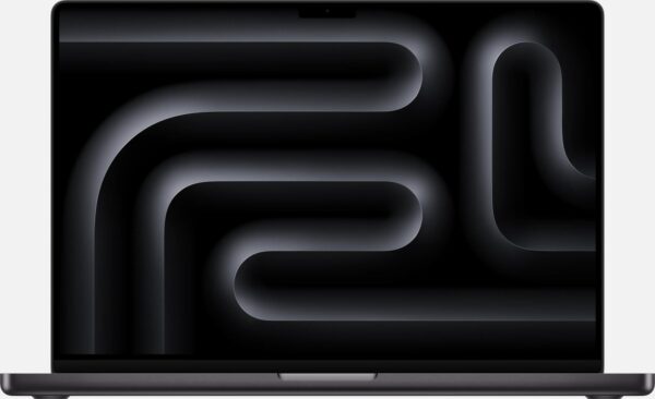 Apple Macbook Pro 16.2 2024 Space Black  | M4 Max - 14 Core CPU  |  32 Core GPU | 36GB RAM | 1TB SSD | 2 Ladezyken mit Rechnung von Mediamarkt   | Zustand: Wie Neu