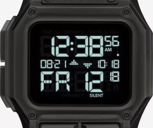 Nixon Armbanduhr Regulus SS | Mit Verpackung  | Zustand: Sehr Gut