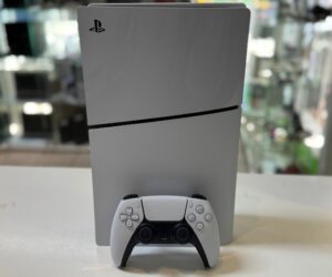 Sony PS5 Slim 1TB Disc Edition |    | Zustand: Sehr Gut