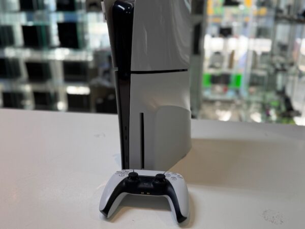 Sony PS5 Slim 1TB Disc Edition |    | Zustand: Sehr Gut – Bild 2