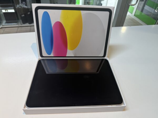 Apple iPad 11, silber, 128GB [2025] | Mit Verpackung Batteriezustand 100% Anzahl der Zykeln 2 | Zustand: Wie Neu