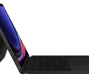 Samsung Ef-dx725 Book Cover Keyboard | Zustand: Neu