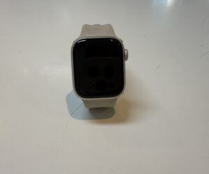Aplle Watch Serie 7 Lte Gps 41mm | Mit Ladegerät Batteriezustand 97% | Zustand: Sehr Gut