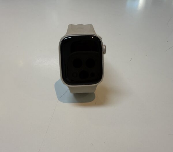 Aplle Watch Serie 7 Lte Gps 41mm | Mit Ladegerät Batteriezustand 97% | Zustand: Sehr Gut