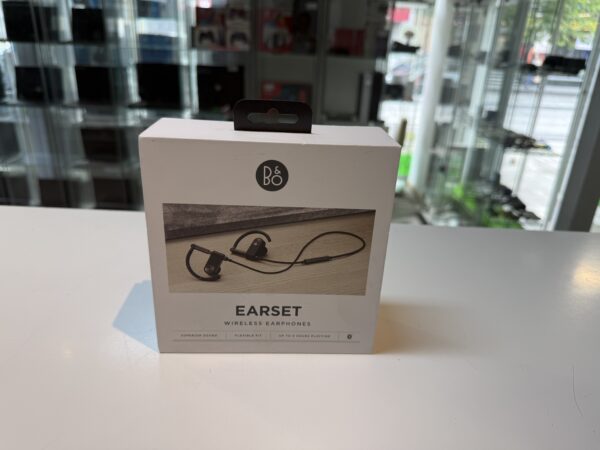 Bang Olufsen Kopfhörer Wireless Earset | Zustand: Wie Neu
