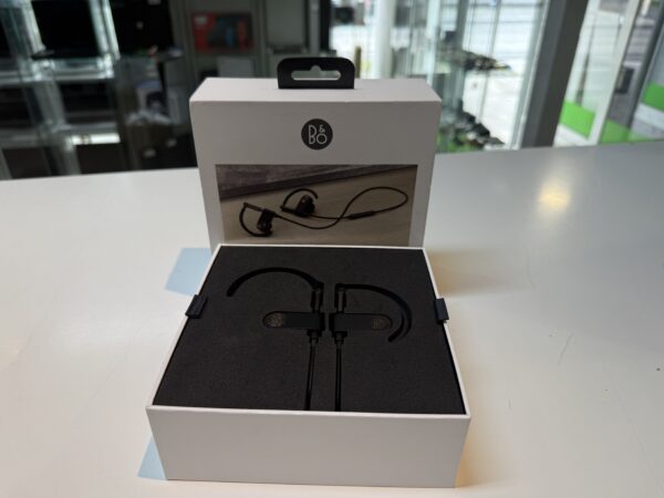 Bang Olufsen Kopfhörer Wireless Earset | Zustand: Wie Neu – Bild 2