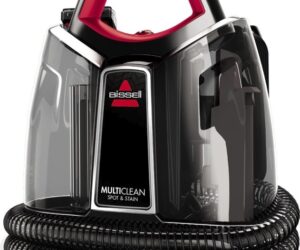 Bissell Multiclean Spot-stain Tragbarer Fleckenreiniger Nass- | Zustand: Neu