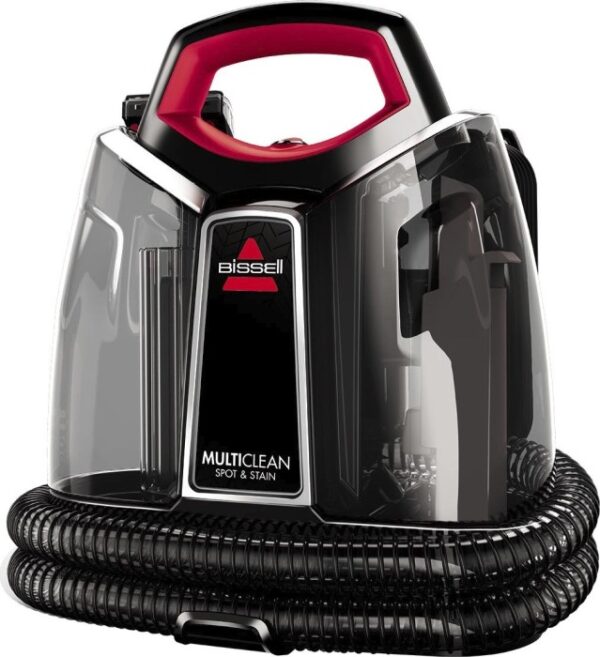 Bissell Multiclean Spot-stain Tragbarer Fleckenreiniger Nass- | Zustand: Neu