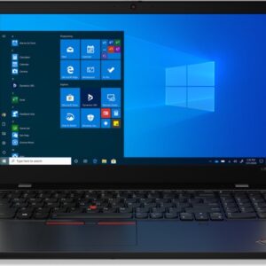 Lenovo Thinkpad L15 G1 | mit Ladegerät  I7-10610u 8gb ram 512 Gb Ssd Windows 11 pro | Zustand: Gut