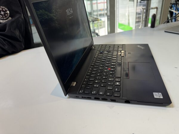 Lenovo Thinkpad L15 G1 | mit Ladegerät  I7-10610u 8gb ram 512 Gb Ssd Windows 11 pro | Zustand: Gut – Bild 3