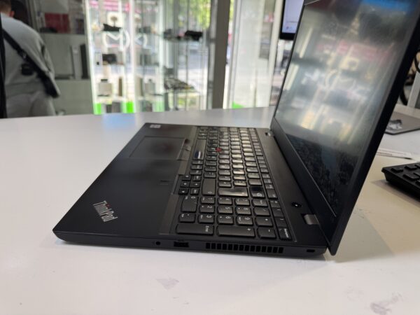 Lenovo Thinkpad L15 G1 | mit Ladegerät  I7-10610u 8gb ram 512 Gb Ssd Windows 11 pro | Zustand: Gut – Bild 4