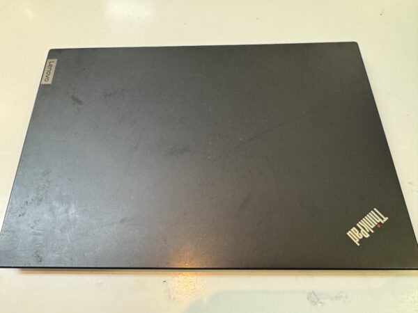 Lenovo Thinkpad L15 G1 | mit Ladegerät  I7-10610u 8gb ram 512 Gb Ssd Windows 11 pro | Zustand: Gut – Bild 5